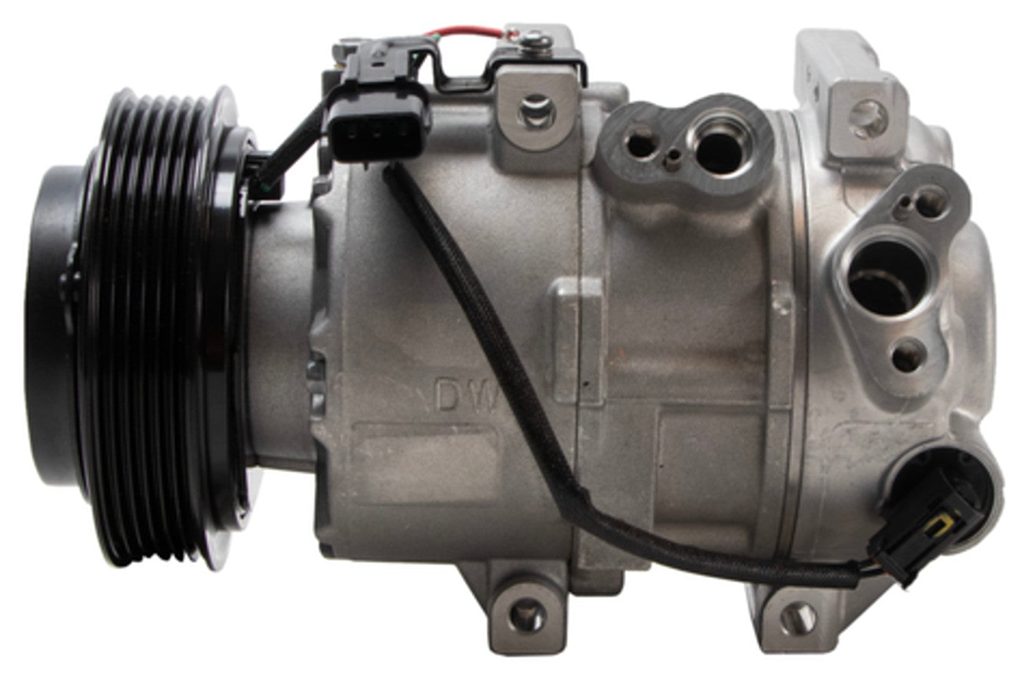 Four Seasons A/C Compressor 178347 image 4