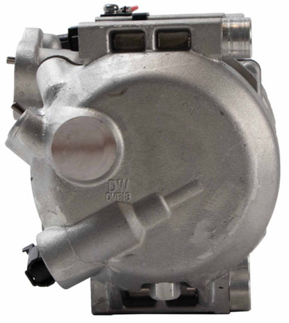 Four Seasons New DOOWON DVE18 Compressor w/ Clutch 178348