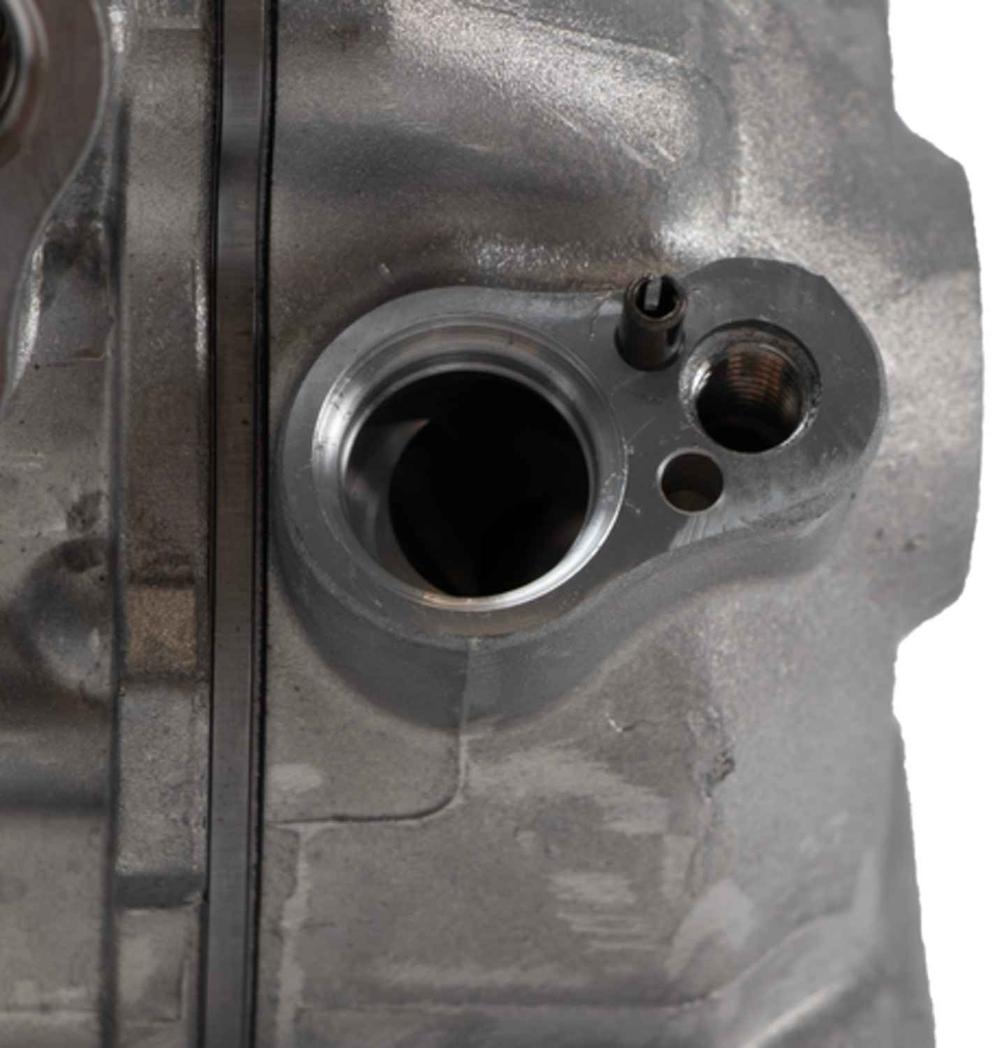 Four Seasons New DOOWON DVE18 Compressor w/ Clutch 178348