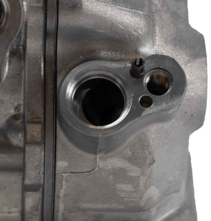 Four Seasons New DOOWON DVE18 Compressor w/ Clutch 178348