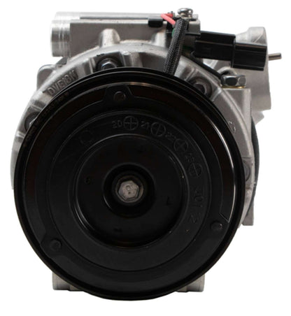 Four Seasons New DOOWON DVE18 Compressor w/ Clutch 178348