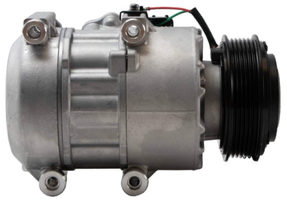 Four Seasons New DOOWON DVE18 Compressor w/ Clutch 178348