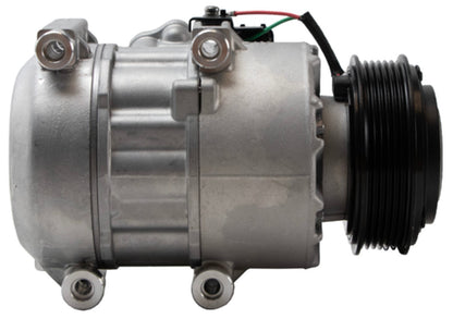 Four Seasons New DOOWON DVE18 Compressor w/ Clutch 178348