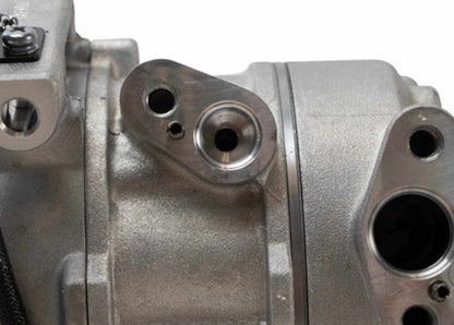 Four Seasons New Halla DVE12 Compressor w/ Clutch 178349