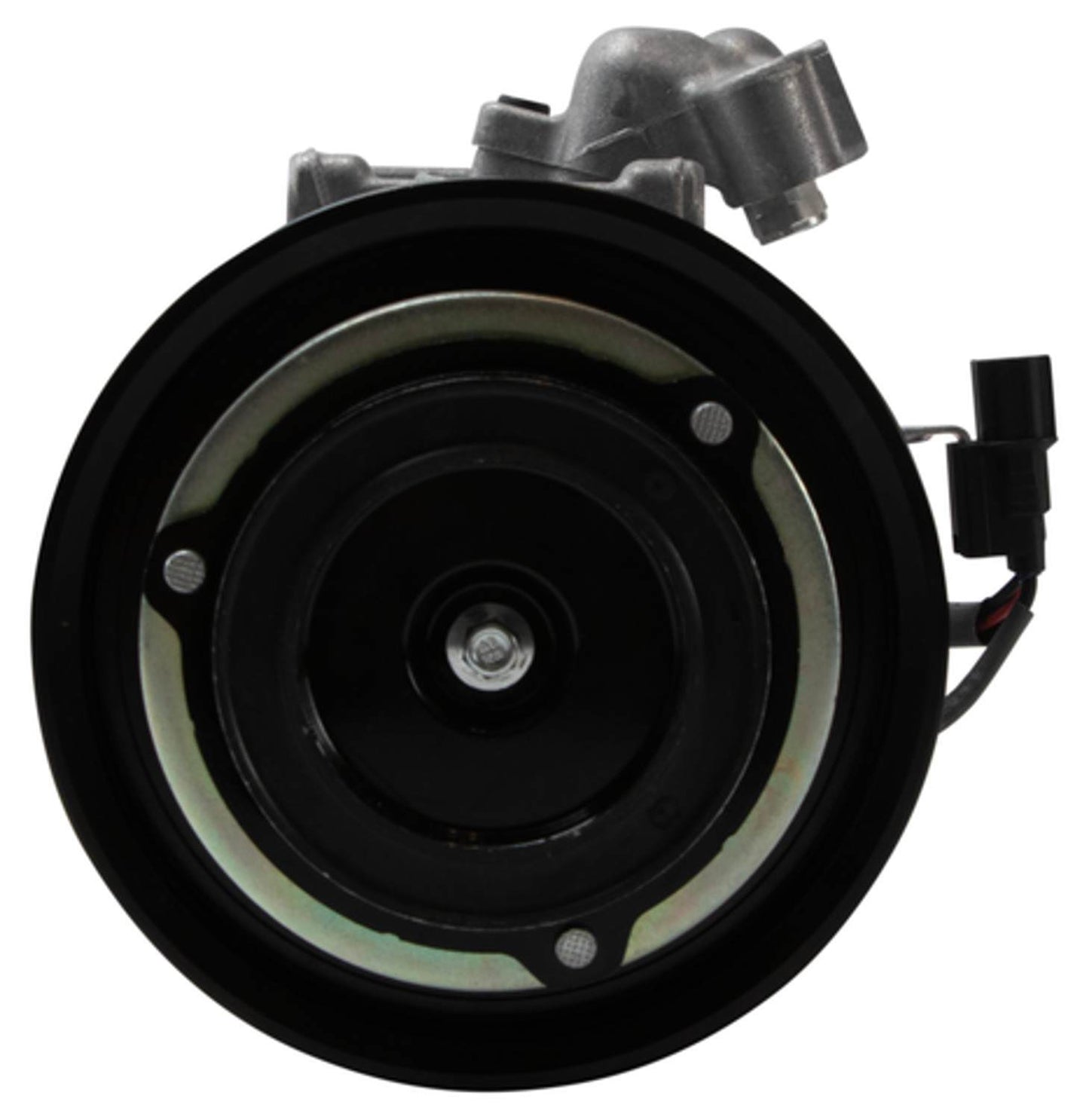 Four Seasons New Nippondenso 6SAS14C Compressor w/ Clutch 178350