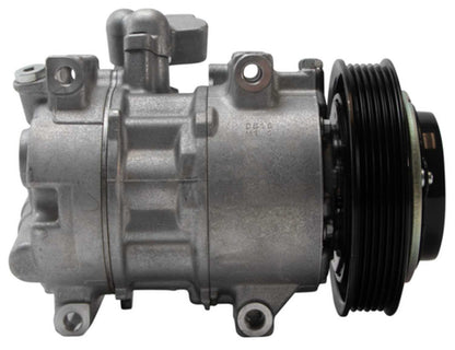 Four Seasons New Nippondenso 6SAS14C Compressor w/ Clutch 178350