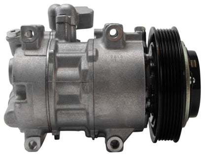 Four Seasons New Nippondenso 6SAS14C Compressor w/ Clutch 178350