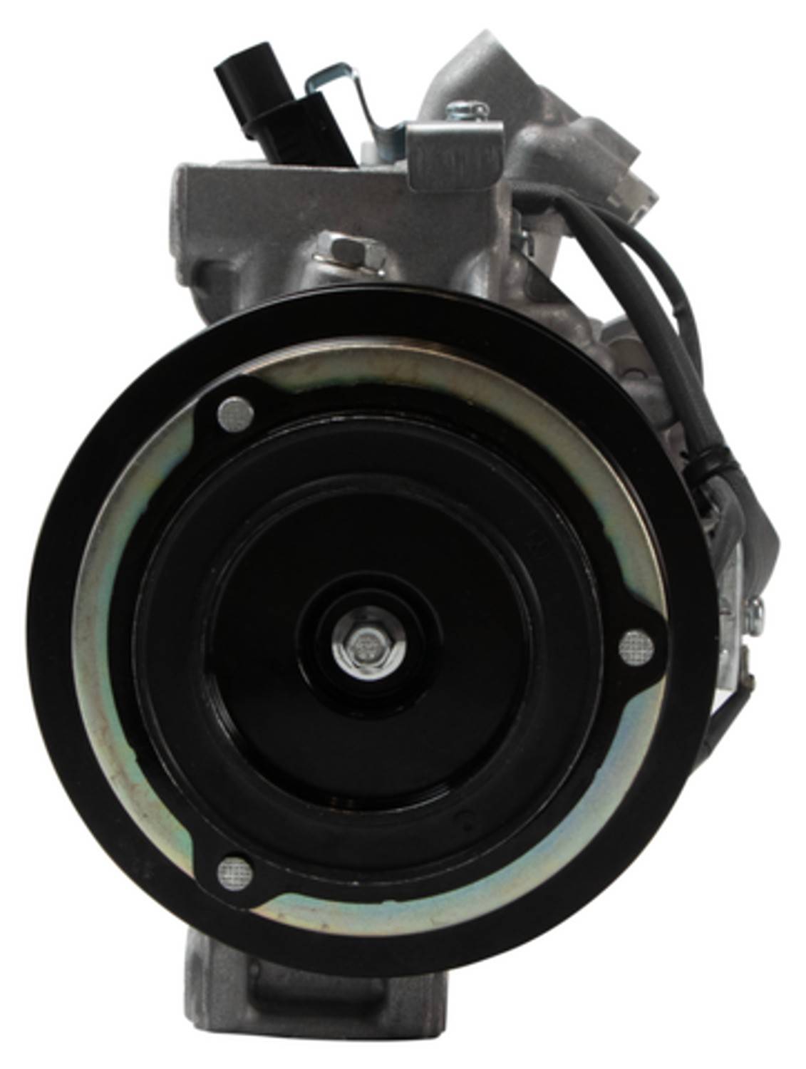 Four Seasons New Nippondenso 6SAS14C Compressor w/ Clutch 178351