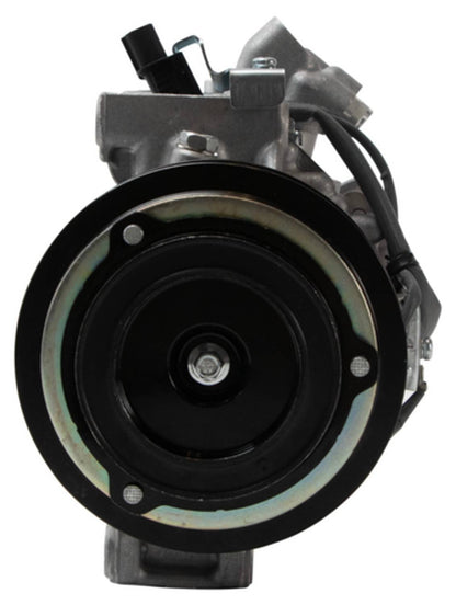 Four Seasons New Nippondenso 6SAS14C Compressor w/ Clutch 178351
