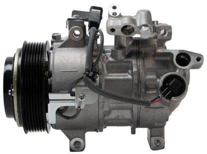 Four Seasons New Nippondenso 6SAS14C Compressor w/ Clutch 178351