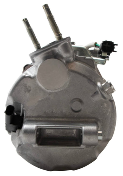 Four Seasons New Nippondenso 7SAS17C Compressor w/ Clutch 178354