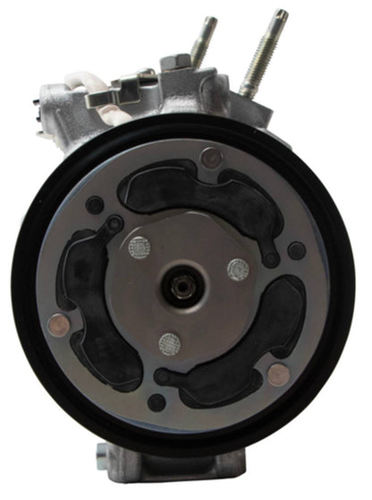 Four Seasons New Nippondenso 7SAS17C Compressor w/ Clutch 178354
