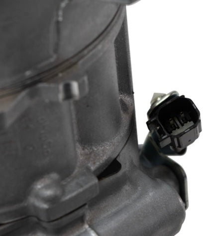 Four Seasons New Nippondenso 7SAS17C Compressor w/ Clutch 178355