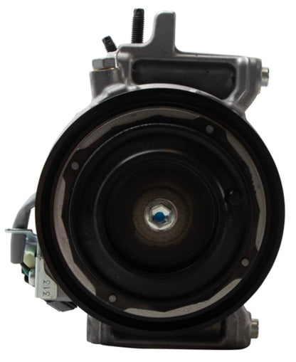 Four Seasons New Nippondenso 7SAS17C Compressor w/ Clutch 178355