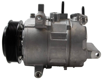 Four Seasons New Nippondenso 7SAS17C Compressor w/ Clutch 178355