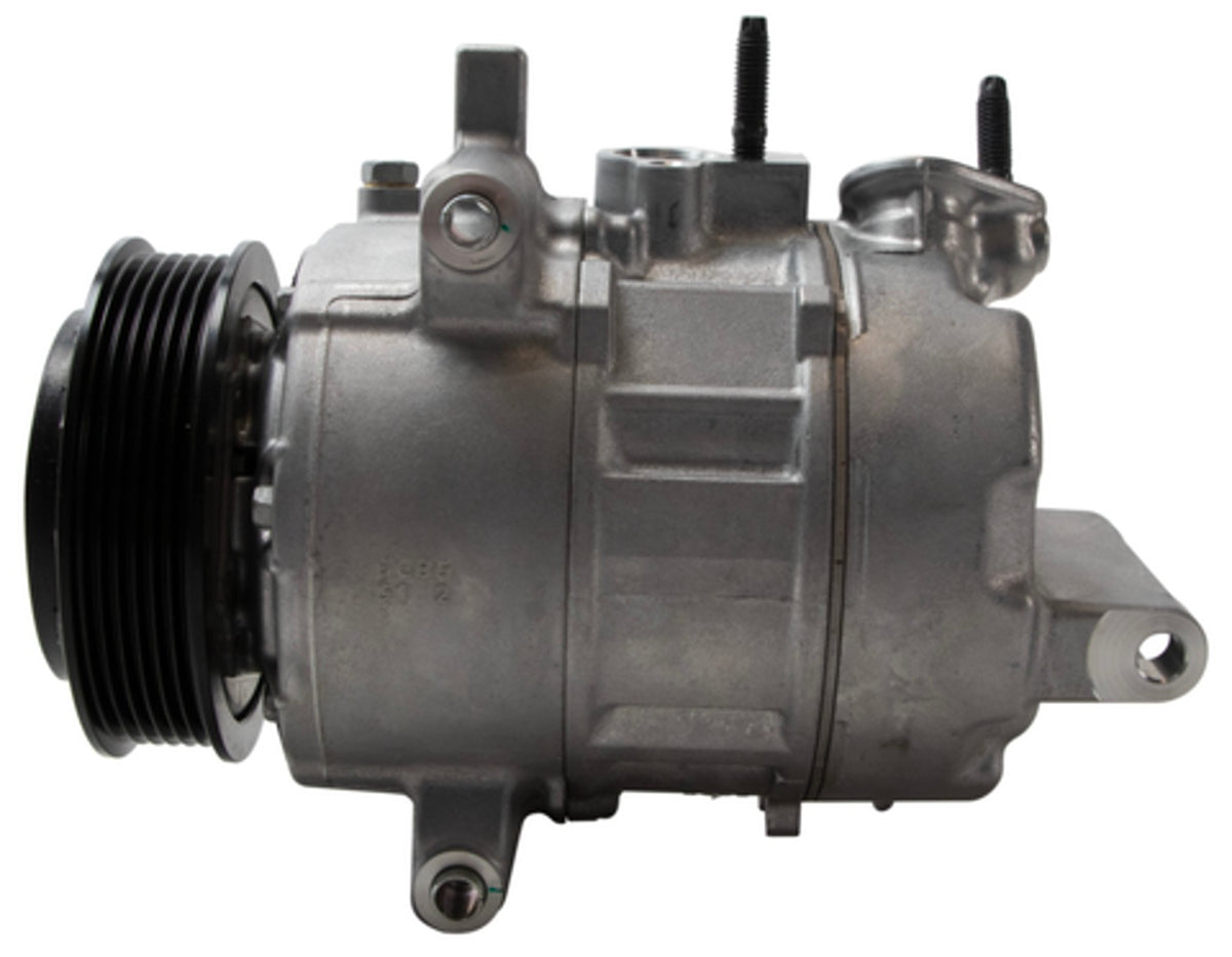Four Seasons New Nippondenso 7SAS17C Compressor w/ Clutch 178355