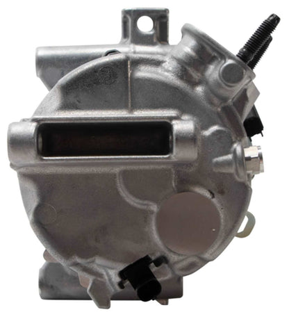 Four Seasons New Nippondenso 7SAS17C Compressor w/ Clutch 178356