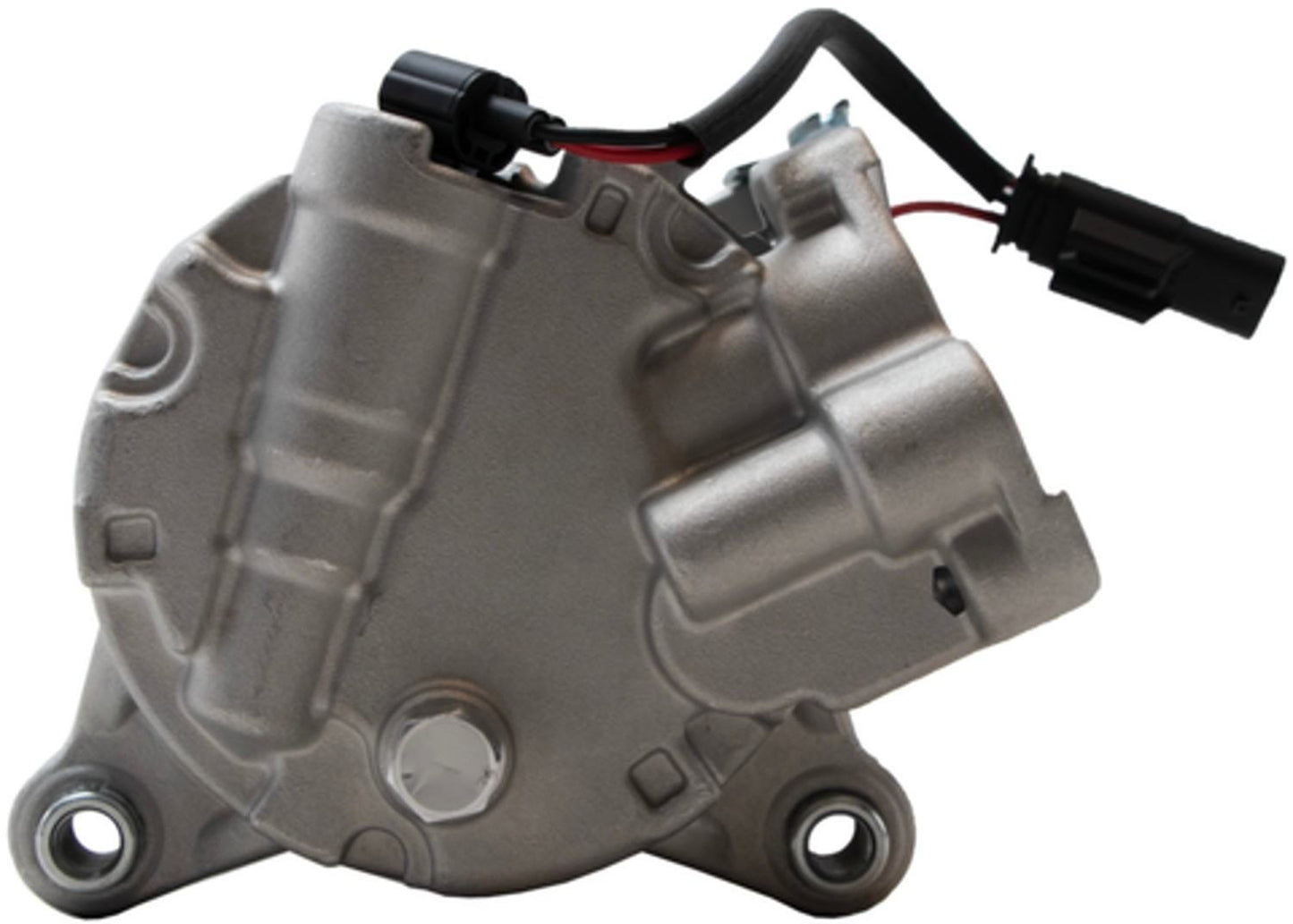 Four Seasons New Hannon CMP01 Compressor w/ Clutch 178360