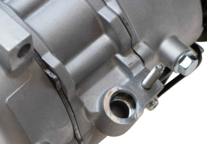 Four Seasons New Nippondenso 7SAS17C Compressor w/ Clutch 178362