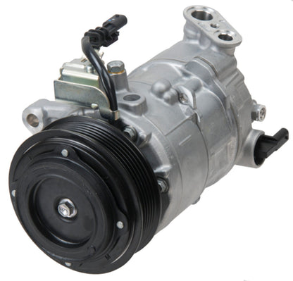 Four Seasons A/C Compressor 178364 image 2