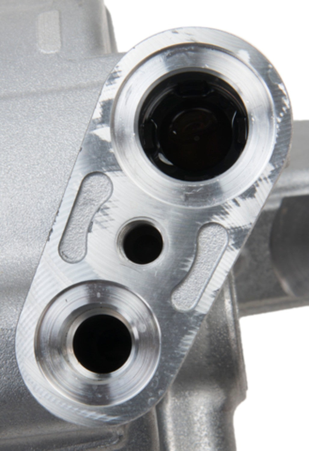 Four Seasons A/C Compressor 178364 image 3