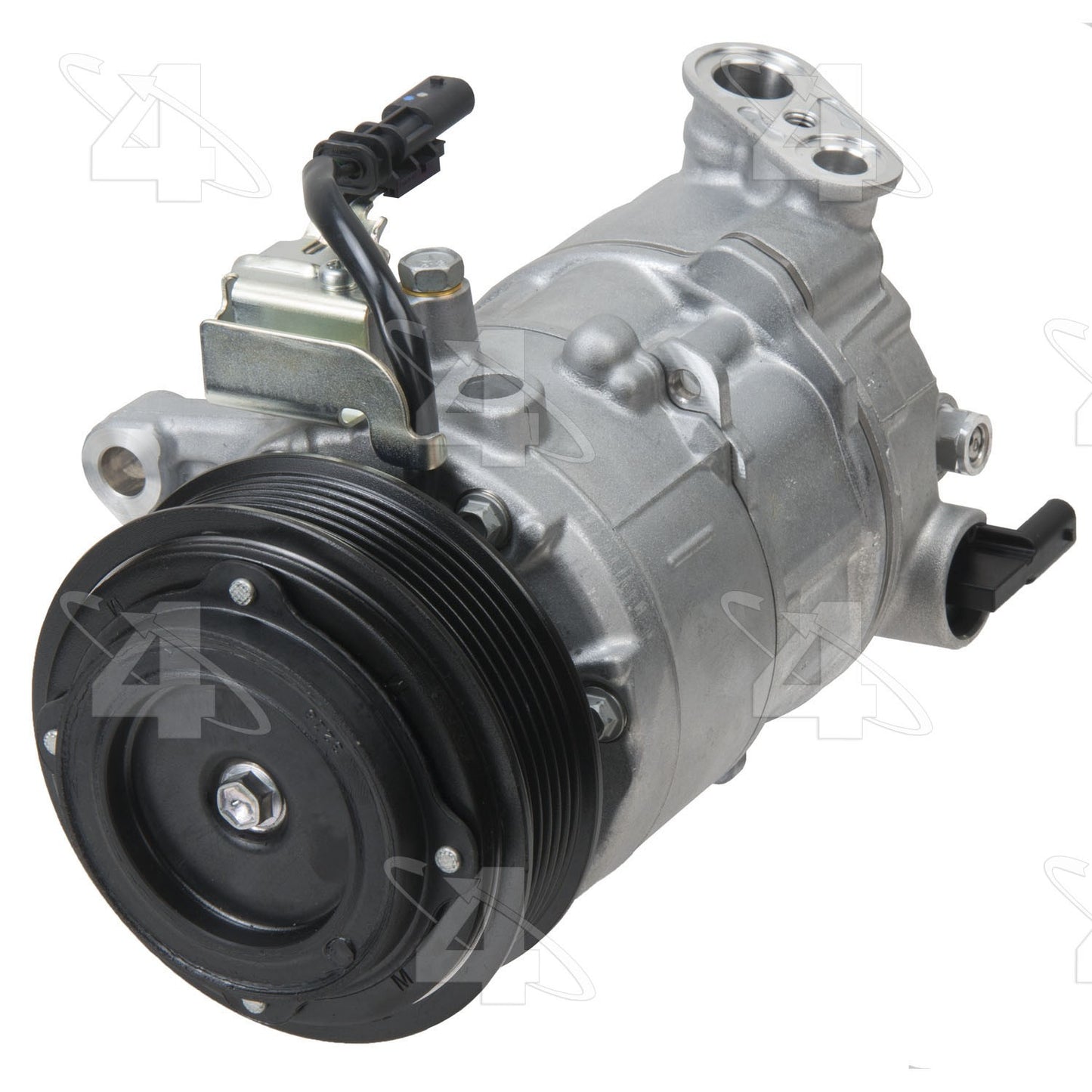 Four Seasons A/C Compressor 178364 main image