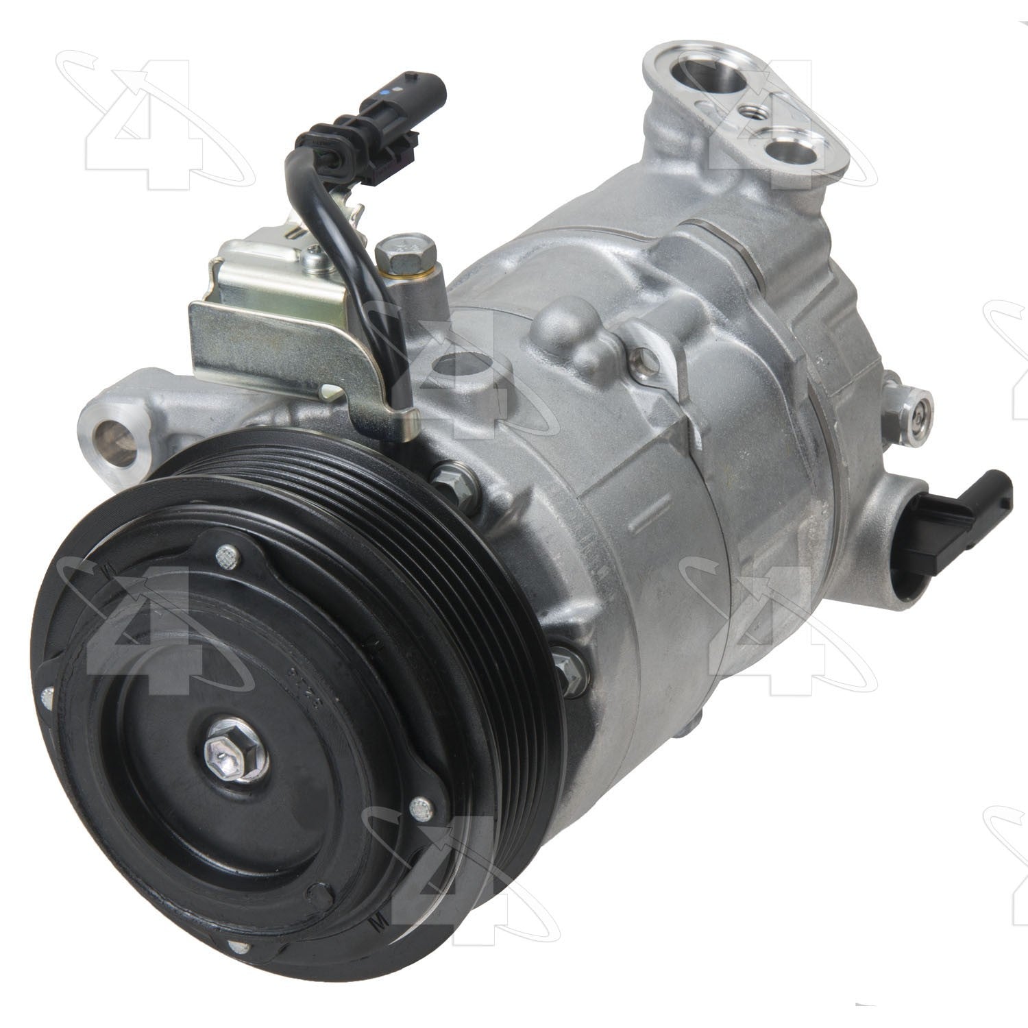 Four Seasons A/C Compressor 178364 main image