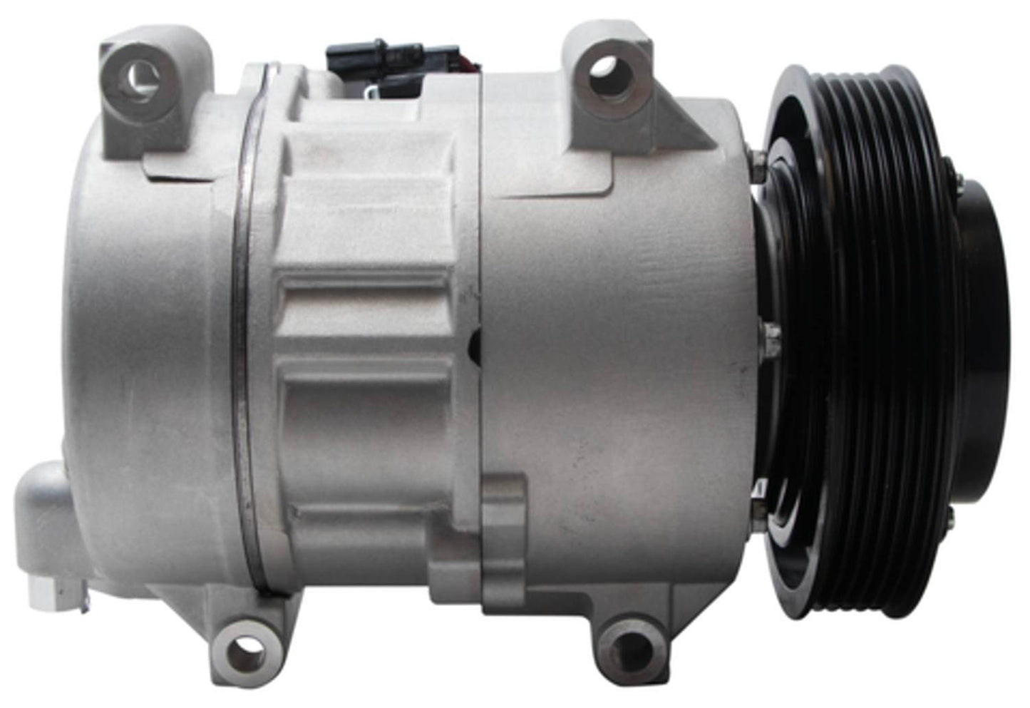 Four Seasons New GM CVC Compressor w/ Clutch 178365