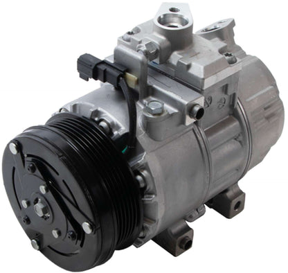 Four Seasons New Calsonic/Zexel VCS-17 Compressor w/ Clutch 178366