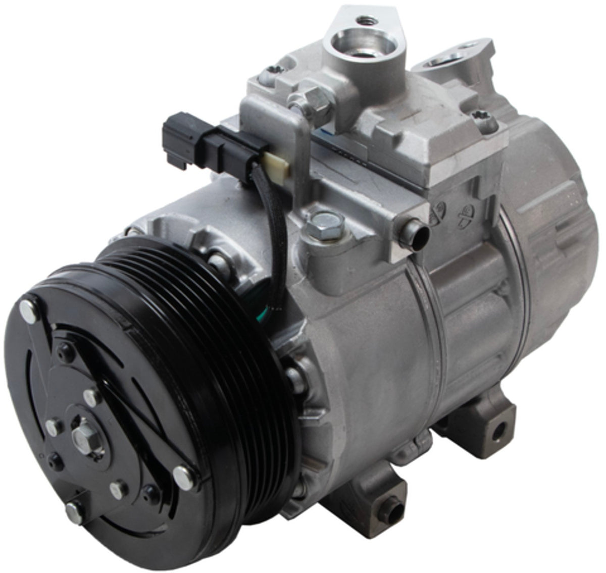 Four Seasons New Calsonic/Zexel VCS-17 Compressor w/ Clutch 178366