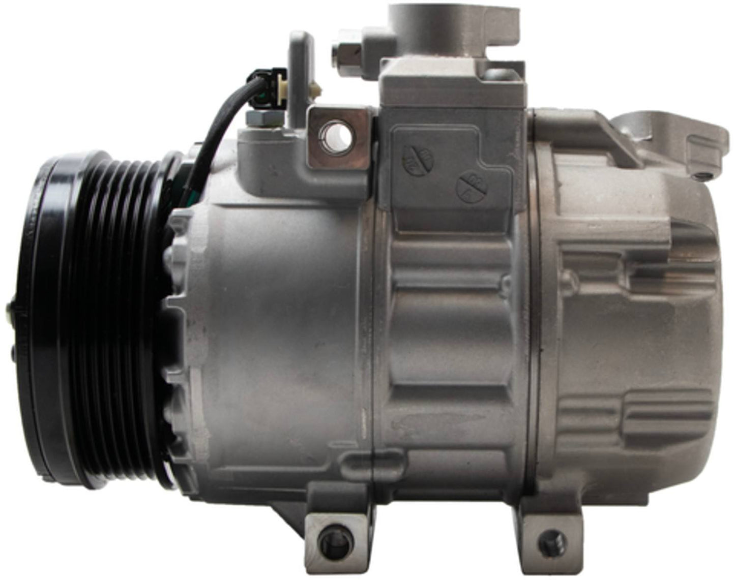 Four Seasons New Calsonic/Zexel VCS-17 Compressor w/ Clutch 178366