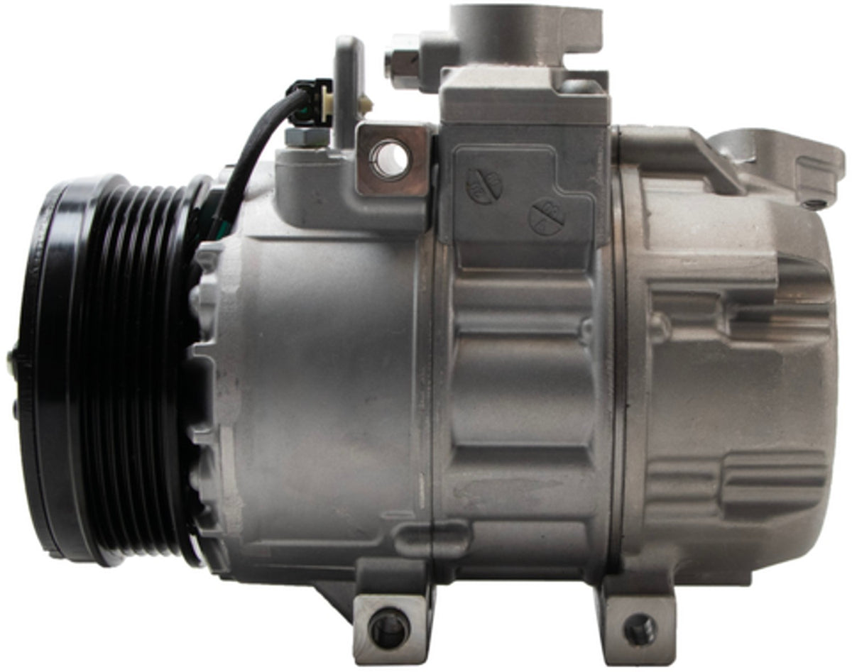 Four Seasons New Calsonic/Zexel VCS-17 Compressor w/ Clutch 178366