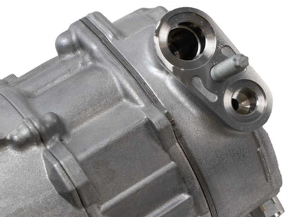 Four Seasons New Nippondenso 7SAS17C Compressor w/ Clutch 178367