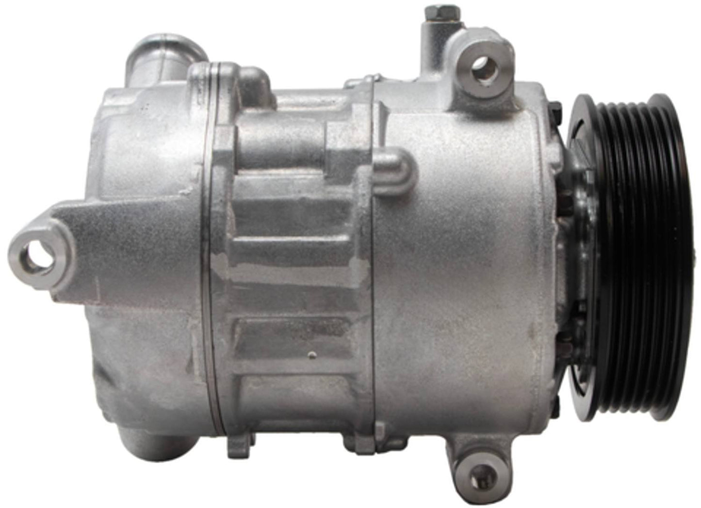 Four Seasons New Nippondenso 7SAS17C Compressor w/ Clutch 178367