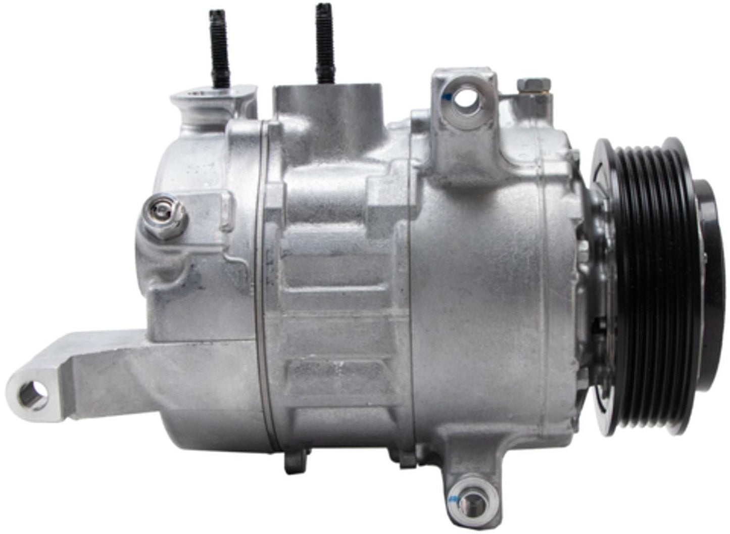 Four Seasons New Nippondenso 7SAS17C Compressor w/ Clutch 178369