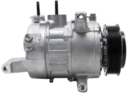 Four Seasons New Nippondenso 7SAS17C Compressor w/ Clutch 178369