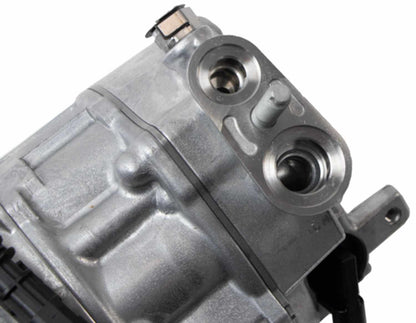 Four Seasons New Nippondenso 7SAS17C Compressor w/ Clutch 178371
