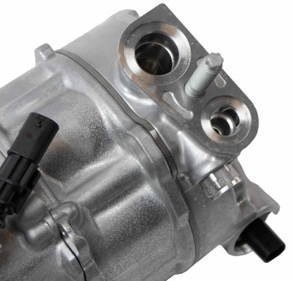 Four Seasons New Nippondenso 6SAS14H Compressor w/ Clutch 178372