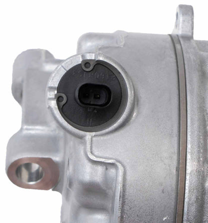 Four Seasons New Nippondenso 6SAS14H Compressor w/ Clutch 178372