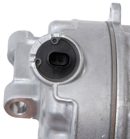 Four Seasons New Nippondenso 6SAS14H Compressor w/ Clutch 178372