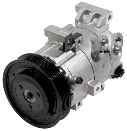 Four Seasons A/C Compressor 178392 image 3