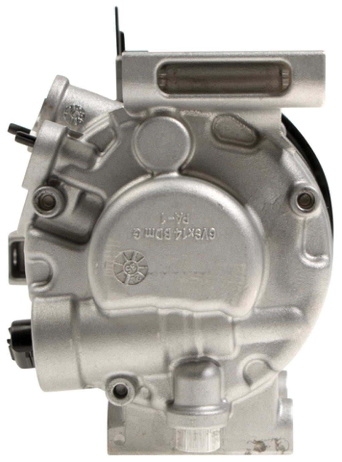 Four Seasons A/C Compressor 178392 image 7