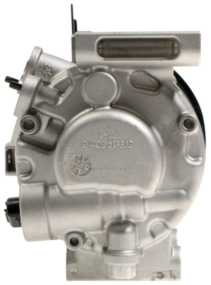 Four Seasons A/C Compressor 178392 image 7