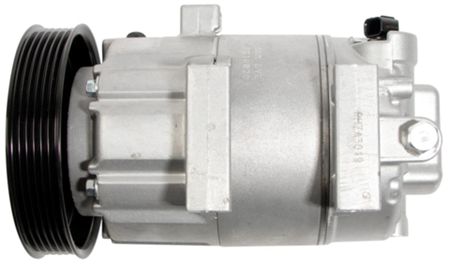 Four Seasons A/C Compressor 178392 image 6