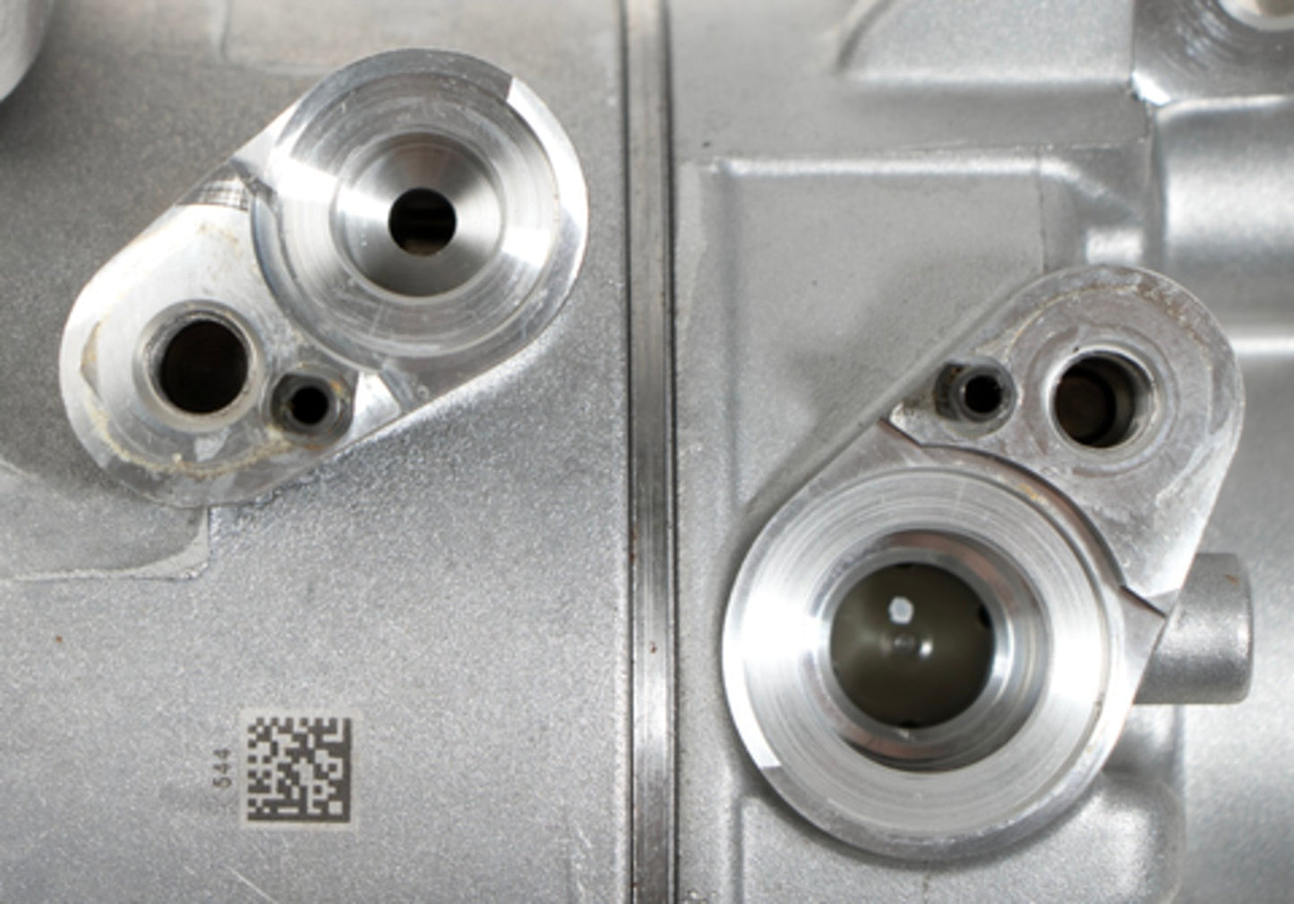 Four Seasons A/C Compressor 178392 image 8