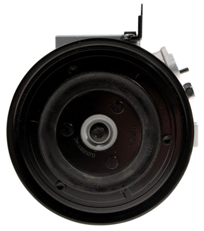 Four Seasons A/C Compressor 178392 main image