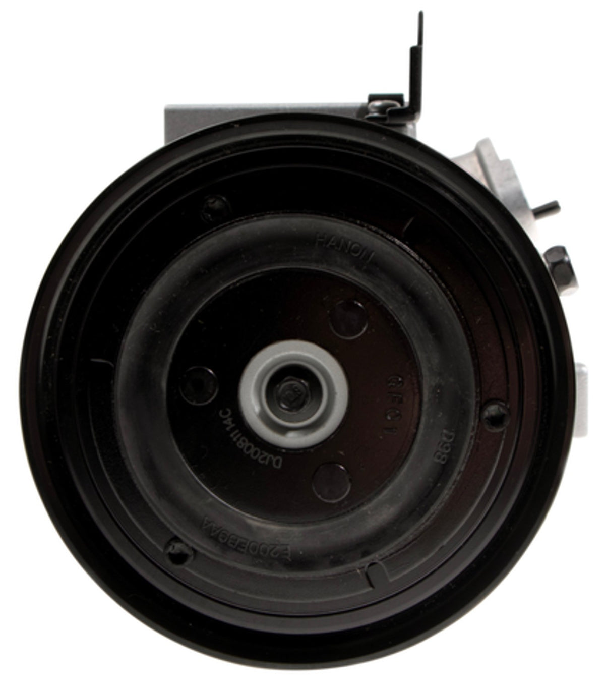 Four Seasons Halla VS14 Compressor 178392