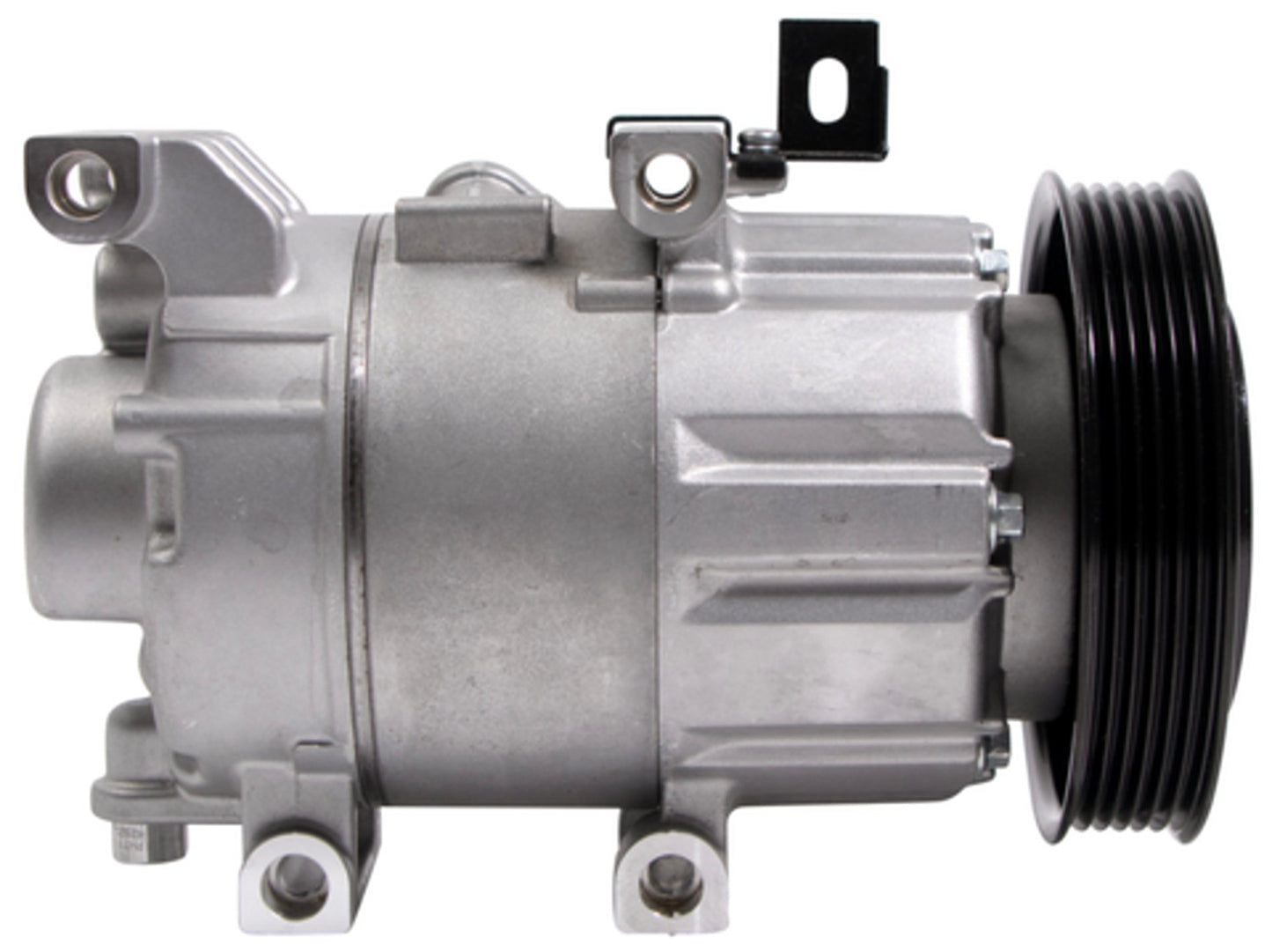 Four Seasons A/C Compressor 178392 image 4
