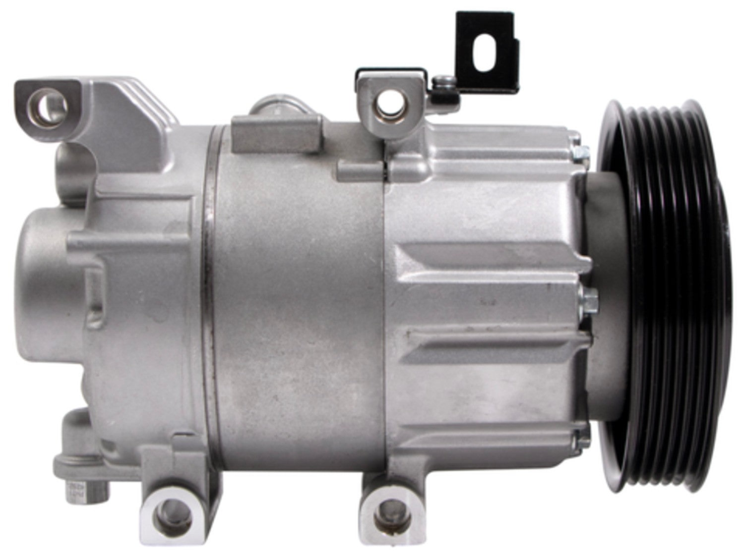 Four Seasons A/C Compressor 178392 image 4