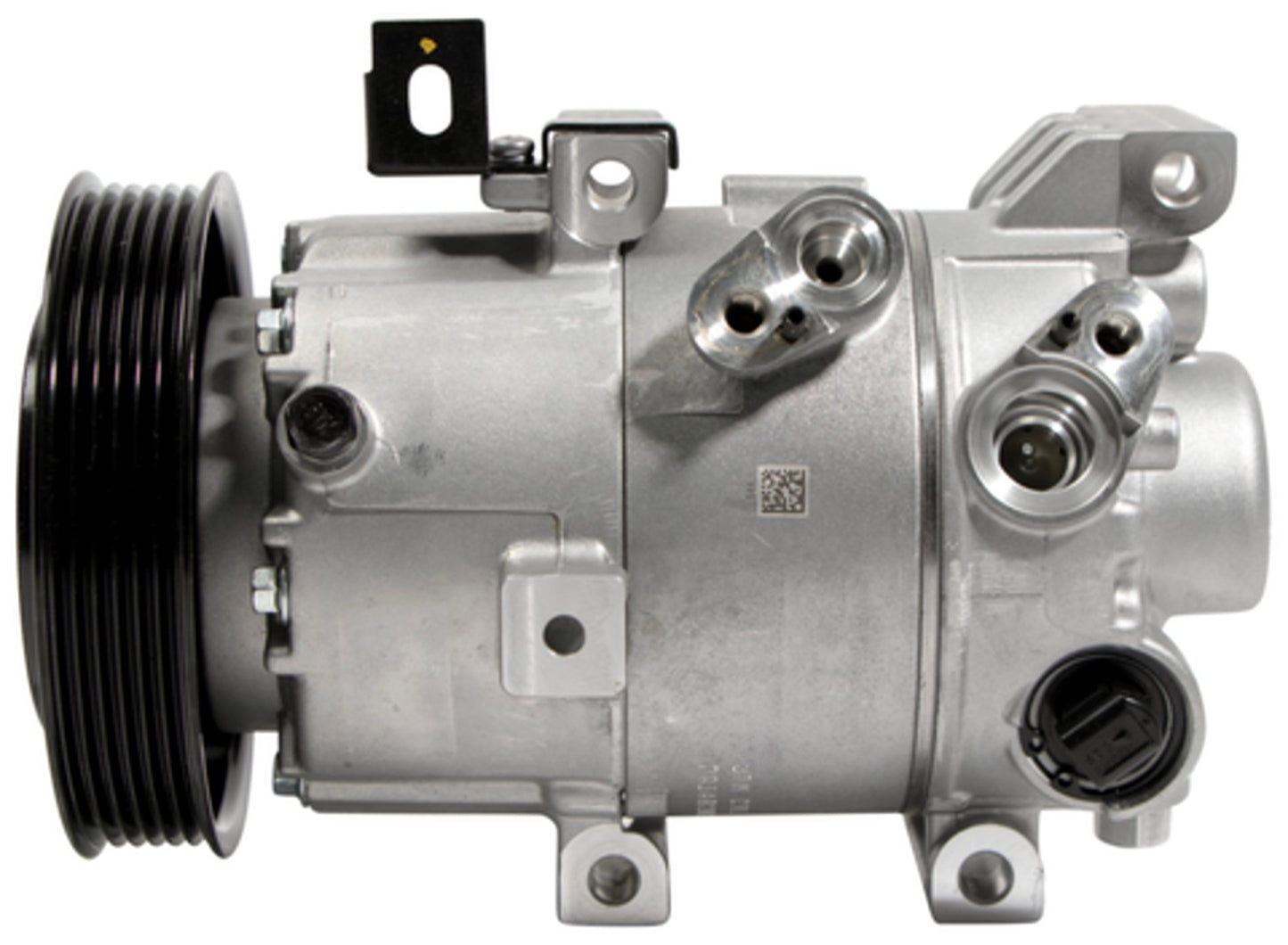 Four Seasons A/C Compressor 178392 image 5